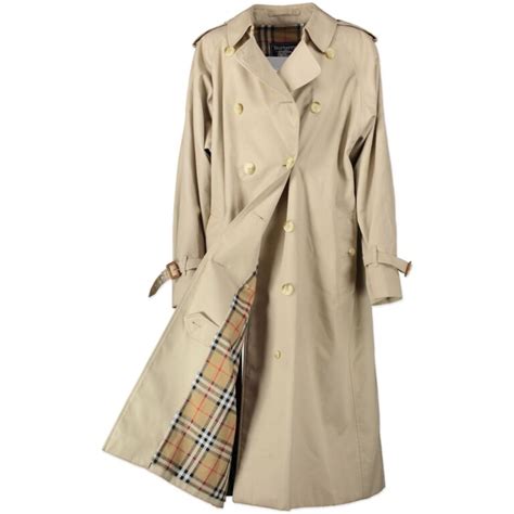 the outnet burberry trench coat|authentic burberry trench coat.